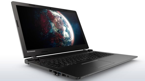 Lenovo Essential B50-50 Intel® Core™ i5 i5-5200U Laptop 39.6 cm (15.6") HD 4 GB DDR3L-SDRAM 500 GB Hybrid-HDD Wi-Fi 4 (802.11n) Windows 7 Professional Black