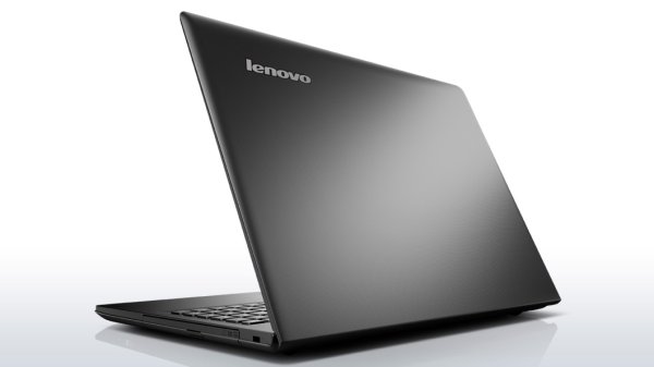 Lenovo Essential B50-50 Intel® Core™ i3 i3-5005U Laptop 39.6 cm (15.6") 4 GB DDR3L-SDRAM 500 GB Hybrid-HDD Wi-Fi 4 (802.11n) Windows 7 Professional Black