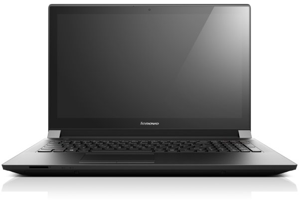 Lenovo Essential B50-80 Intel® Core™ i5 i5-5200U Laptop 39.6 cm (15.6") 4 GB DDR3L-SDRAM 500 GB HDD Windows 7 Professional Black