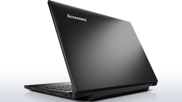 Lenovo Essential B50-80 Intel® Core™ i3 i3-5005U Laptop 39.6 cm (15.6") 4 GB DDR3L-SDRAM 500 GB HDD Windows 7 Professional Black