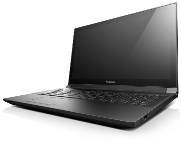 Lenovo Essential B50-80 Intel® Core™ i3 i3-5010U Laptop 39.6 cm (15.6") 4 GB DDR3L-SDRAM 500 GB HDD Windows 8.1 Black
