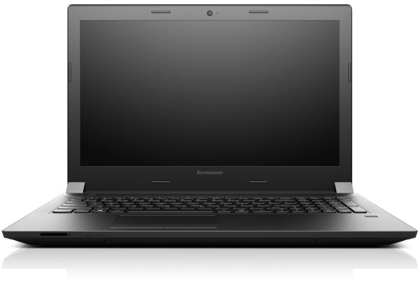 Lenovo Essential B50-80 Intel® Core™ i3 i3-4005U Laptop 39.6 cm (15.6") 4 GB DDR3L-SDRAM 500 GB HDD Windows 7 Professional Black