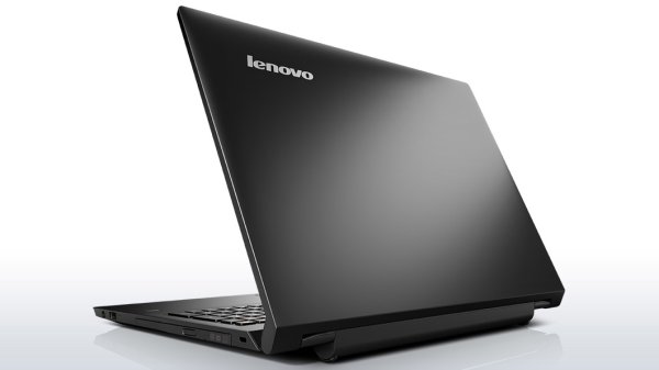 Lenovo Essential B51-80 Intel® Core™ i5 i5-6200U Laptop 39.6 cm (15.6") HD 4 GB DDR3L-SDRAM 500 GB Hybrid-HDD Windows 7 Professional Black