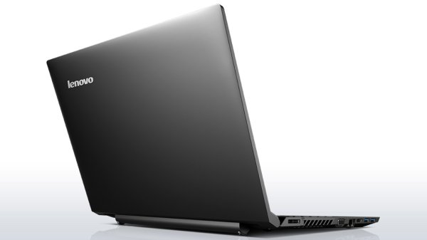 Lenovo Essential B51-80 Intel® Core™ i7 i7-6500U Laptop 39.6 cm (15.6") Full HD 8 GB DDR3L-SDRAM 1 TB HDD AMD Radeon R5 M330 Windows 10 Home Black