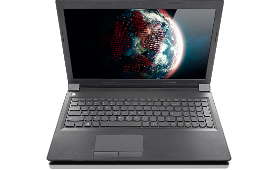 Lenovo Essential B5400 Intel® Core™ i3 i3-4000M Laptop 39.6 cm (15.6") 4 GB DDR3L-SDRAM 500 GB HDD Windows 8 Pro