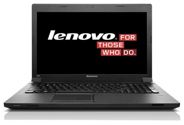 Lenovo Essential B590 Intel® Core™ i3 i3-3110M Laptop 39.6 cm (15.6") HD 4 GB DDR3-SDRAM 500 GB HDD Windows 8.1 Black