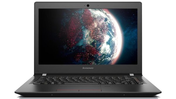 Lenovo ThinkPad E31-70 Intel® Core™ i5 i5-5200U Laptop 33.8 cm (13.3") 4 GB DDR3L-SDRAM 500 GB HDD Windows 7 Professional Black