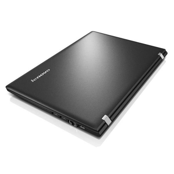 Lenovo ThinkPad E31-70 Intel® Core™ i3 i3-5005U Laptop 33.8 cm (13.3") HD 4 GB DDR3L-SDRAM 500 GB Hybrid-HDD Wi-Fi 5 (802.11ac) Windows 7 Professional Black