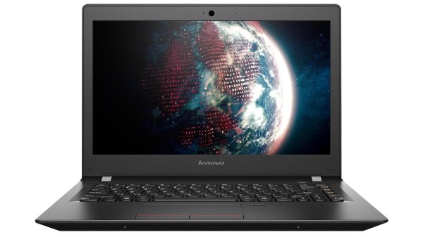 Lenovo E31-70 Intel® Core™ i5 i5-5200U Laptop 33.8 cm (13.3") 4 GB DDR3L-SDRAM 500 GB Hybrid-HDD Windows 7 Professional Black