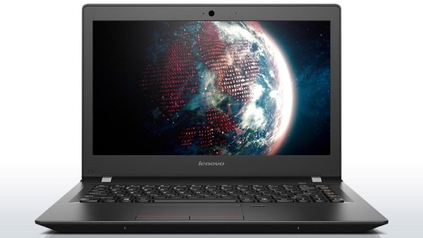 Lenovo E31-70 Intel® Core™ i3 i3-4030U Laptop 33.8 cm (13.3") HD 4 GB DDR3L-SDRAM 128 GB SSD Windows 7 Professional Black