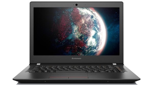 Lenovo ThinkPad E31-70 Intel® Core™ i5 i5-5200U Laptop 33.8 cm (13.3") 4 GB DDR3L-SDRAM 128 GB SSD Windows 7 Professional Black