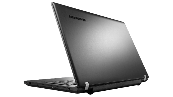 Lenovo E50-70 Intel® Core™ i3 i3-4030U Laptop 39.6 cm (15.6") HD 4 GB DDR3L-SDRAM 500 GB HDD Windows 8.1 Black