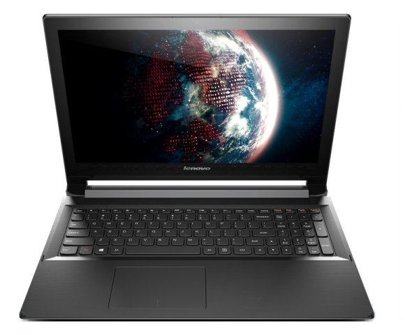 Lenovo IdeaPad Flex 15D AMD A6 A6-5200 Hybrid (2-in-1) 39.6 cm (15.6") Touchscreen 8 GB DDR3-SDRAM 1 TB HDD Windows 8.1 Black, Grey