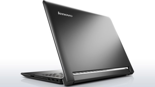 Lenovo IdeaPad Flex 2 14 Intel® Core™ i3 i3-4030U Hybrid (2-in-1) 35.6 cm (14") Touchscreen HD 4 GB DDR3L-SDRAM 1 TB Hybrid-HDD Windows 8.1 Black