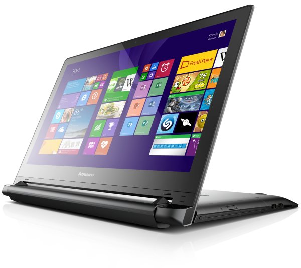 Lenovo IdeaPad Flex 2 15 Intel® Core™ i5 i5-4210U Hybrid (2-in-1) 39.6 cm (15.6") Touchscreen Full HD 8 GB DDR3L-SDRAM 1 TB HDD NVIDIA® GeForce® 820M Windows 8.1 Black