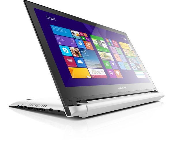 Lenovo IdeaPad Flex 2 15 Intel® Core™ i5 i5-4210U Hybrid (2-in-1) 39.6 cm (15.6") Touchscreen Full HD 8 GB DDR3L-SDRAM 1 TB HDD NVIDIA® GeForce® 820M Windows 8.1 White