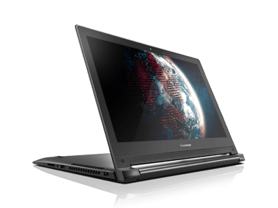 Lenovo IdeaPad Flex 2 Pro-15 Intel® Core™ i7 i7-5500U Hybrid (2-in-1) 39.6 cm (15.6") Touchscreen Full HD 8 GB DDR3L-SDRAM 1 TB Hybrid-HDD NVIDIA® GeForce® GT 840M Windows 8.1 Black