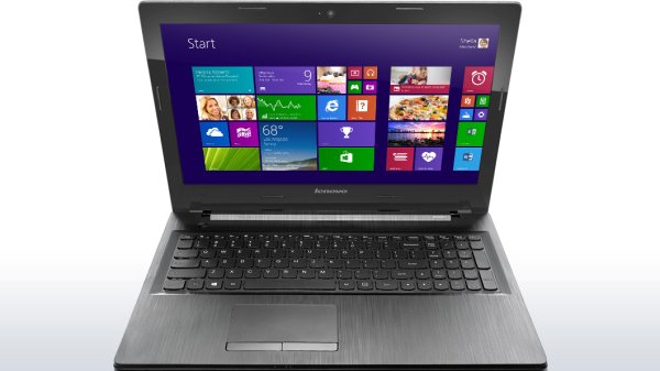 Lenovo Essential G50-30 Intel® Celeron® N2830 Laptop 39.6 cm (15.6") HD 4 GB DDR3L-SDRAM 500 GB HDD Windows 8.1 Black