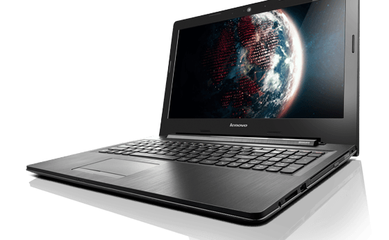 Lenovo IdeaPad G50-45 AMD A8 A8-6410 Laptop 39.6 cm (15.6") HD 8 GB DDR3L-SDRAM 1 TB HDD Windows 8.1 Black