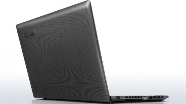 Lenovo Essential G50-45 AMD A6 A6-6310 Laptop 39.6 cm (15.6") 4 GB DDR3L-SDRAM 1 TB HDD Windows 10 Home Black
