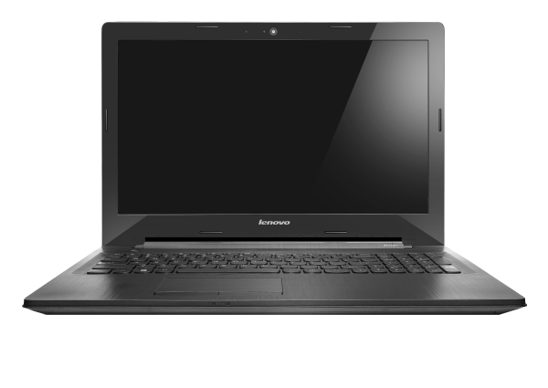 Lenovo Essential G50-45 AMD A8 A8-6410 Laptop 39.6 cm (15.6") 4 GB DDR3L-SDRAM 500 GB HDD Windows 8.1 Black