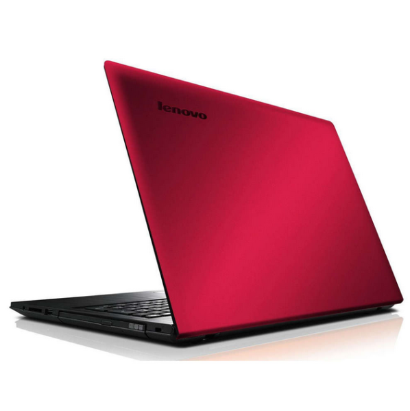 Lenovo Essential G50-80 Intel® Core™ i5 i5-5200U Laptop 39.6 cm (15.6") 8 GB DDR3L-SDRAM 1 TB HDD Windows 10 Home Red