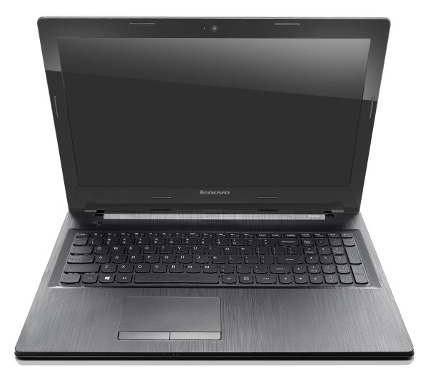 Lenovo Essential G50-80 Intel® Core™ i7 i7-5500U Laptop 39.6 cm (15.6") HD 8 GB DDR3L-SDRAM 1 TB HDD Windows 8.1 Black, Silver