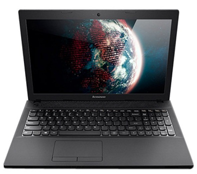 Lenovo Essential G500 Intel® Core™ i3 i3-3110M Laptop 39.6 cm (15.6") HD 4 GB DDR3-SDRAM 500 GB HDD Windows 8.1 Black