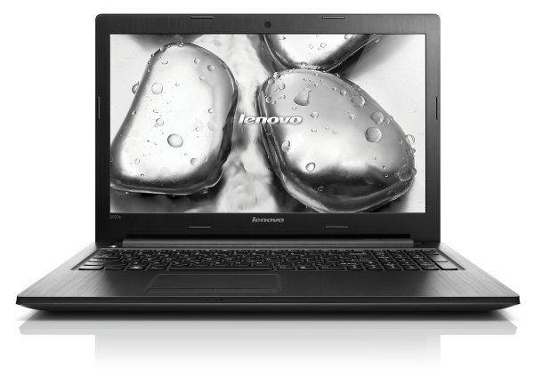 Lenovo Essential G500 Intel® Pentium® 2020M Laptop 39.6 cm (15.6") 4 GB DDR3-SDRAM 1 TB HDD Windows 8.1 Black