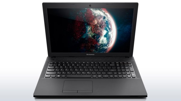 Lenovo Essential G500 Intel® Core™ i3 i3-3110M Laptop 39.6 cm (15.6") 4 GB DDR3-SDRAM 1 TB HDD NVIDIA® GeForce® GT 720M Wi-Fi 4 (802.11n) Windows 8.1 Black