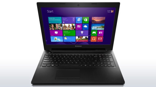 Lenovo Essential G500S Intel® Core™ i5 i5-3230M Laptop 39.6 cm (15.6") 4 GB DDR3-SDRAM 500 GB HDD Windows 8 Black