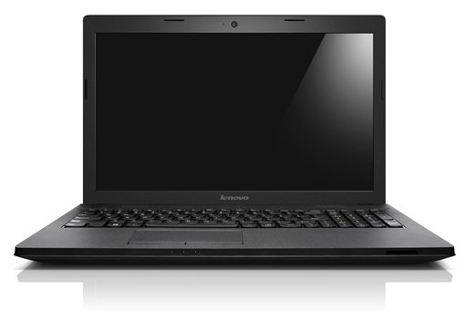 Lenovo Essential G505 AMD A4 A4-5000 Laptop 39.6 cm (15.6") HD 4 GB DDR3-SDRAM 1 TB HDD Wi-Fi 4 (802.11n) Windows 8 Black