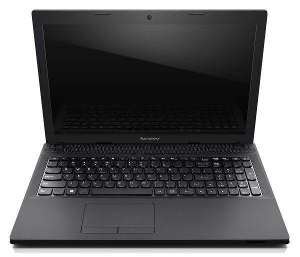 Lenovo Essential G505 AMD A4 A4-5000M Laptop 39.6 cm (15.6") 4 GB DDR3-SDRAM 1 TB HDD Windows 8 Black