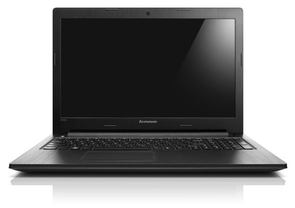 Lenovo Essential G505s AMD A10 A10-5750M Laptop 39.6 cm (15.6") 6 GB DDR3-SDRAM 1 TB HDD NVIDIA® GeForce® GT 720M Windows 8.1 Black