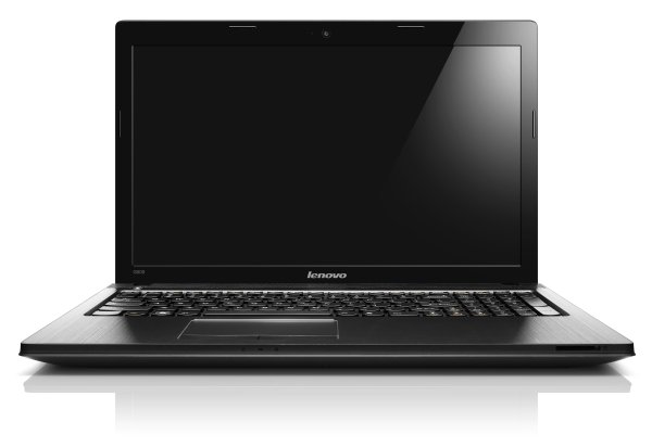 Lenovo Essential G500 Intel® Core™ i5 i5-4200M Laptop 39.6 cm (15.6") 4 GB DDR3-SDRAM 1 TB HDD Windows 8 Black