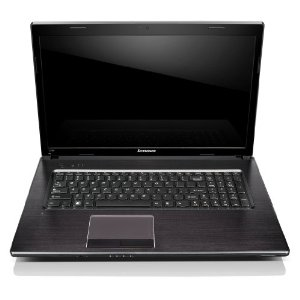 Lenovo Essential G780 Intel® Pentium® B960 43.9 cm (17.3") 4 GB DDR3-SDRAM 750 GB HDD Windows 8 Bronze