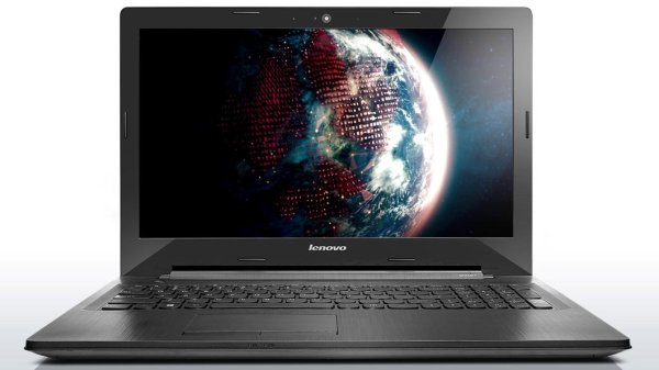 Lenovo IdeaPad 300 Intel® Core™ i7 i7-6500U Laptop 39.6 cm (15.6") HD 8 GB DDR3L-SDRAM 1 TB HDD Windows 10 Home Black