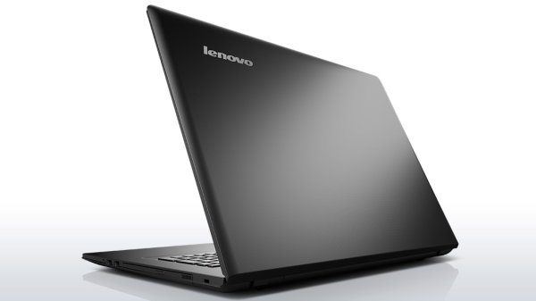 Lenovo IdeaPad 300 Intel® Core™ i5 i5-6200U Laptop 43.9 cm (17.3") HD+ 8 GB DDR3L-SDRAM 1 TB HDD Windows 10 Home Black