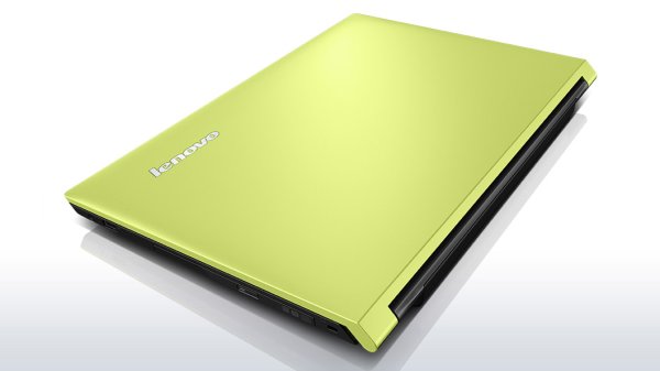 Lenovo IdeaPad 305 Intel® Core™ i3 i3-5005U Laptop 39.6 cm (15.6") 8 GB DDR3L-SDRAM 1 TB HDD Windows 10 Home Green