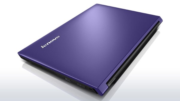 Lenovo IdeaPad 305 Intel® Core™ i3 i3-5005U Laptop 39.6 cm (15.6") 4 GB DDR3L-SDRAM 1 TB HDD Windows 10 Black, Purple
