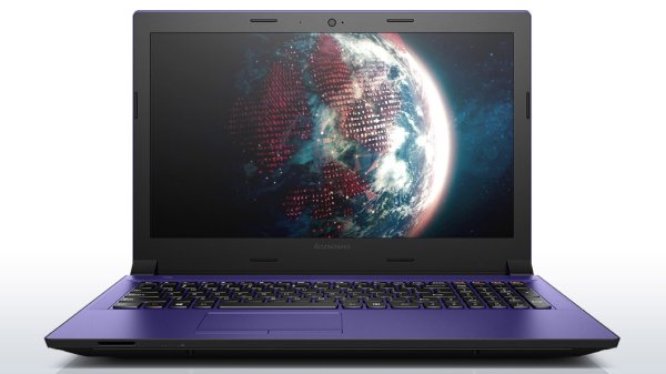 Lenovo IdeaPad 305 15 Intel® Core™ i3 i3-5005U Laptop 39.6 cm (15.6") HD 6 GB DDR3L-SDRAM 1 TB HDD AMD Radeon R5 M330 Windows 10 Purple