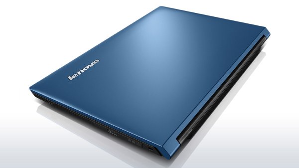 Lenovo IdeaPad 305 15 Intel® Core™ i3 i3-4005U Laptop 39.6 cm (15.6") 4 GB DDR3L-SDRAM 1 TB HDD Windows 8.1 Black, Blue