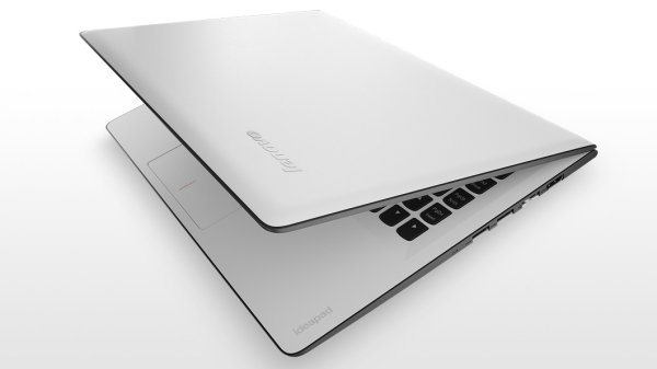Lenovo IdeaPad 500s Intel® Core™ i7 i7-6500U Laptop 33.8 cm (13.3") Full HD 8 GB DDR3L-SDRAM 128 GB SSD NVIDIA® GeForce® GT 920M Wi-Fi 5 (802.11ac) Windows 10 Home White