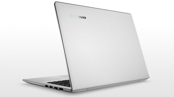 Lenovo IdeaPad 500S-13 Intel® Core™ i5 i5-6200U Laptop 33.8 cm (13.3") Full HD 8 GB DDR3L-SDRAM 128 GB SSD Windows 10 White