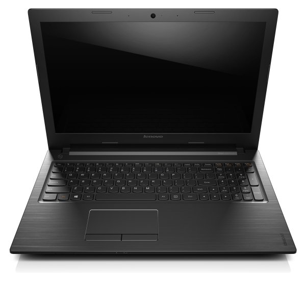 Lenovo IdeaPad S510p Intel® Core™ i3 i3-4010U Laptop 39.6 cm (15.6") HD 4 GB DDR3L-SDRAM 500 GB HDD Windows 8.1 Black