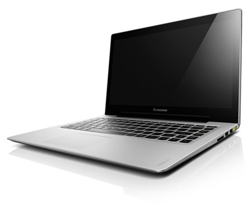 Lenovo IdeaPad U330 Touch