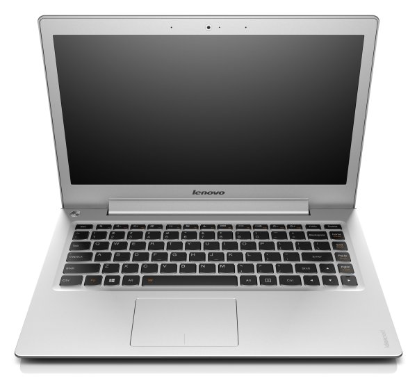 Lenovo IdeaPad U330 Touch Intel® Core™ i5 i5-4210U Laptop 33.8 cm (13.3") Touchscreen HD 8 GB DDR3L-SDRAM 128 GB SSD Windows 8.1 Grey
