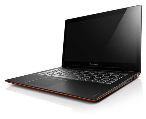 Lenovo IdeaPad U330 Touch