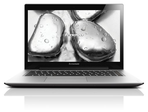 Lenovo IdeaPad U430 Touch