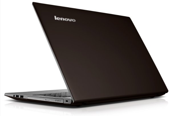 Lenovo IdeaPad Z510